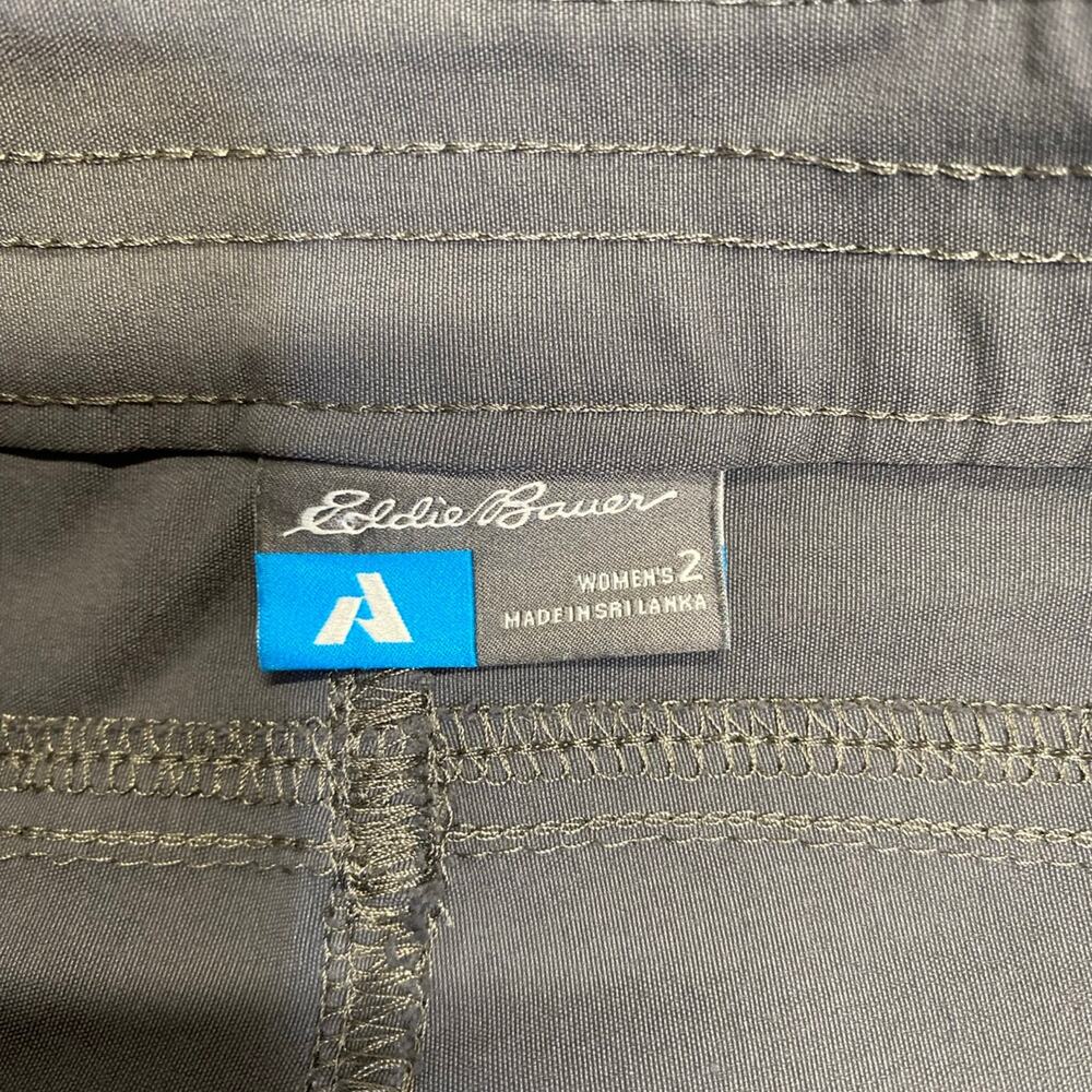 Gorpcore Quickdry Versatile First Ascent Eddie Ba… - image 8